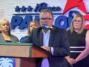 Lcdo. Pablo Colón Santiago Denuncia "Desmadre Administrativo" en el Municipio Autónomo de Ponce