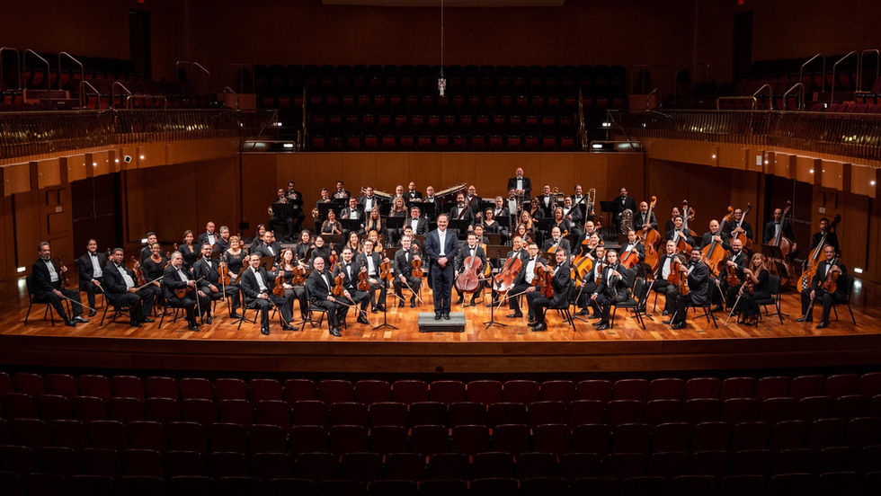 Festival Casals 2026 reúne a grandes figuras de la música clásica con estrenos, repertorio icónico y una ambiciosa propuesta escénica