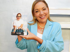 “A Mover el Culete" llega a librería El Candil de Ponce