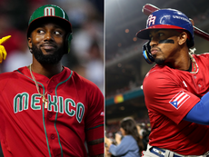 Puerto Rico se despide del WBC con apretado revés ante México