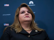 Jennifer González inicia gira por los 78 municipios en medio de cuestionamientos por falta de plan de gobierno