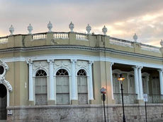 Invitan a recorrido guiado por la arquitectura de Ponce en el Museo de la Música Puertorriqueña