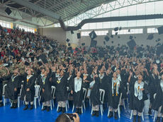 Puerto Rico Youth ChalleNGe celebra graduación de 172 Cadetes de la Clase 25-02