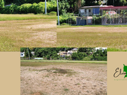 Legislador municipal Elvin J. Estrada García denuncia grave abandono del Parque de Béisbol Tomás “Rojo” García en el barrio Santo Domingo de Peñuelas