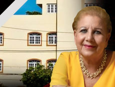 En Ponce este sábado la alcaldesa de Loíza Julia Nazario para presentar libro de memorias.