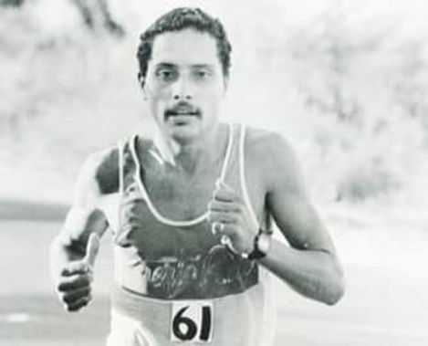 Historial del Maratón La Guadalupe