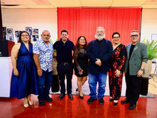 PONCE CELEBRA EL CINE PUERTORRIQUEÑO: DEDICAN EVENTO A ROBERTO RAMOS-PEREA