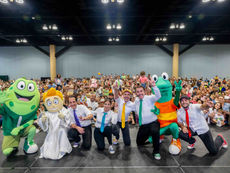 Ponce será la sede del2do. Día Nacional De La Niñez ConAtención Atención