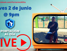 Portacion Al Día Ep. 25 S. 1 - TIRADOR ACTIVO EN LAS ESCUELAS