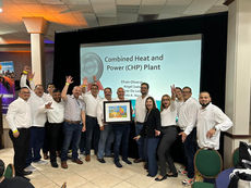 CooperVision Reconocida con Galardones de Excelencia en "Quest Best Practices Awards"