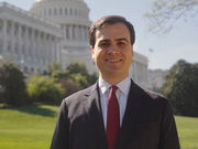 Pablo José Hernández Rivera lidera en productividad legislativa en sus primeros 100 días en Washington