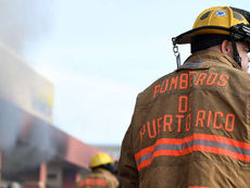 APRUEBAN PROYECTO QUE AUMENTA SALARIO DE BOMBEROS A $2,500 MENSUALES