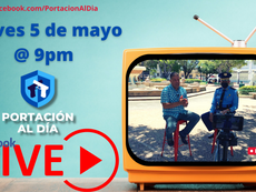 Portacion Al Dia Ep. 21 S.1 - LAS JUSTAS EN PONCE