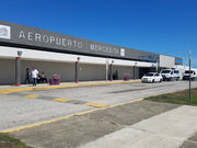 Comisionada anuncia millones para los aeropuertos de Puerto Rico