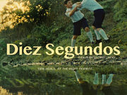 Guánica está de fiesta con el cortometraje "Diez Segundos"