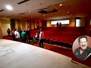 LEGISLATURA DE PONCE APRUEBA PROYECTO PARA BAUTIZAR TEATRO CON EL NOMBRE DEL COMEDIANTE LUIS RAÚL