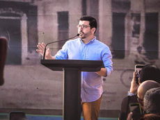 José A. Hernández Lázaro es nombrado coordinador de la Comisión de Educación e Investigación Política del MVC