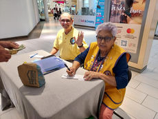 Plaza del Caribe apoya organizaciones sin fines de lucro con programa "Tu comunidad tiene una Plaza"