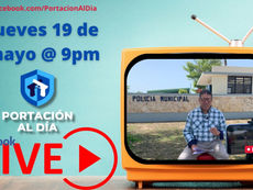 Portacion Al Dia Ep. 23 S.1 - POLICIA MUNICIPAL