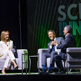 CIRACET de Ponce conecta a Puerto Rico con el Dr. Sanjay Gupta en conversación sobre salud cerebral, prevención y longevidad