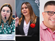 Denuncian insensibilidad de LUMA Energy y Jenniffer González ante apagones en San Germán