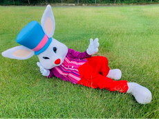PLAZA DEL CARIBE CELEBRA EL DÍA DE PASCUA