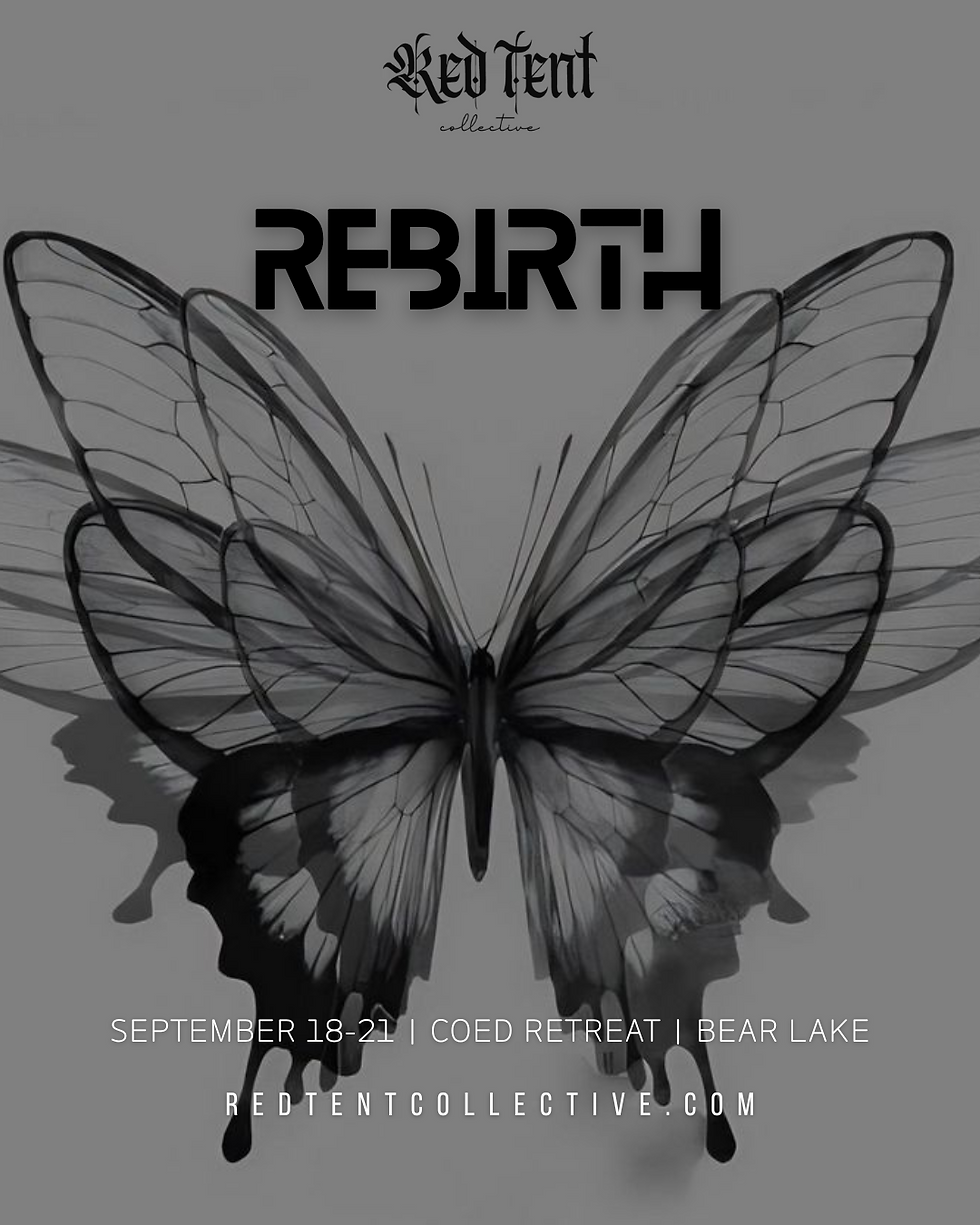 Rebirth