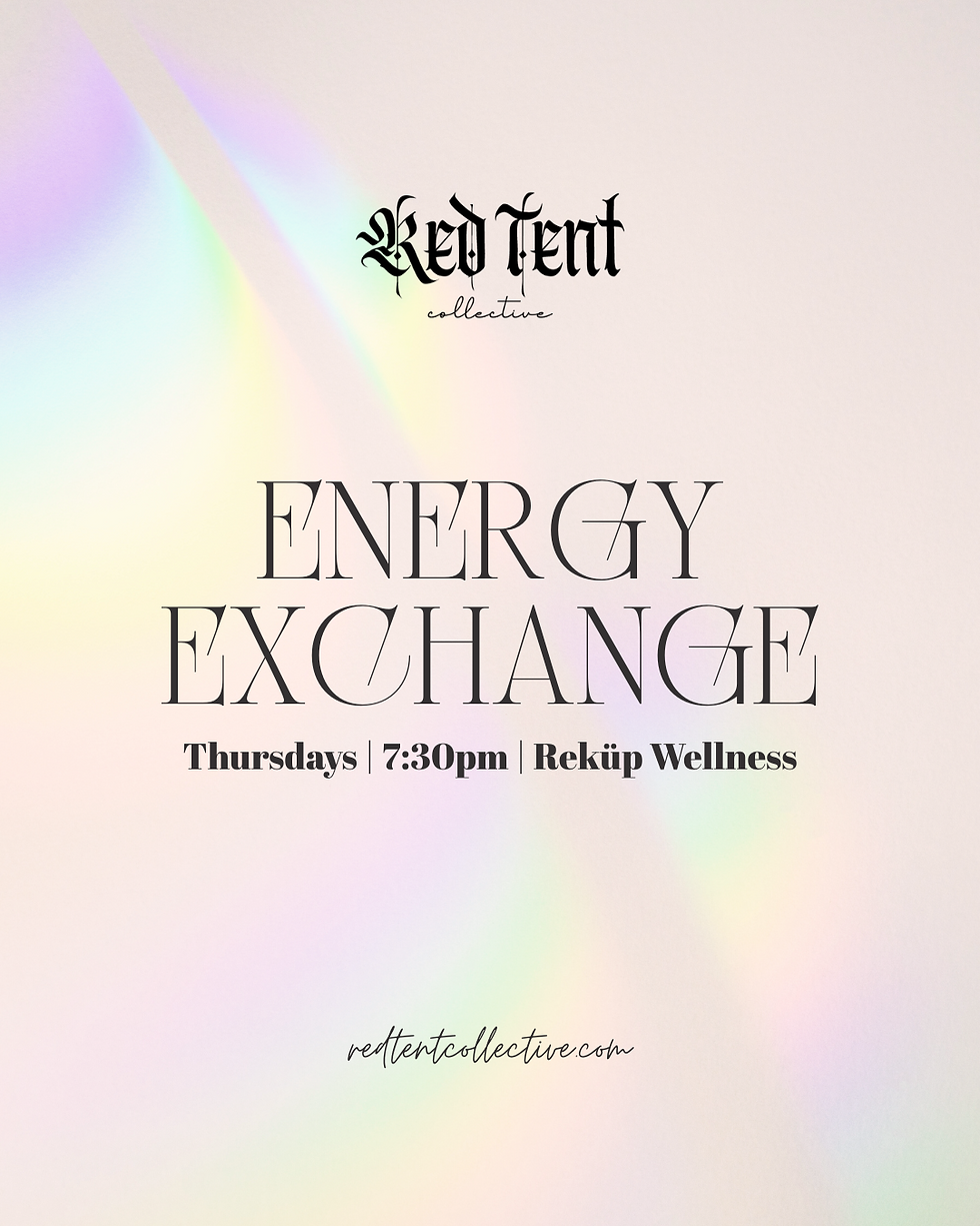 Energy Exchange