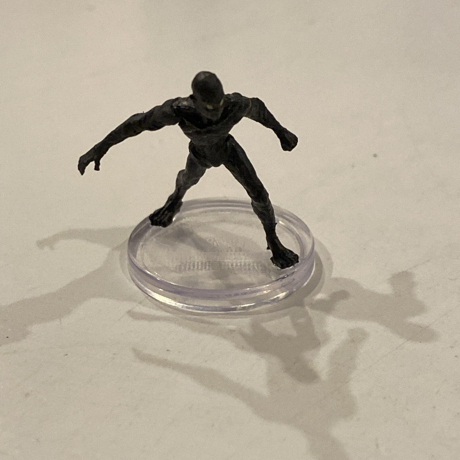 Return of the Dragons ~ DOPPELGANGER #8 D&D Icons of the Realms miniature