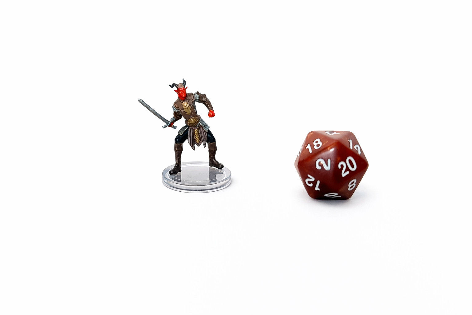 Zevlor - Adventures in Baldur's Gate #30 D&D Icons of the Realms Miniature