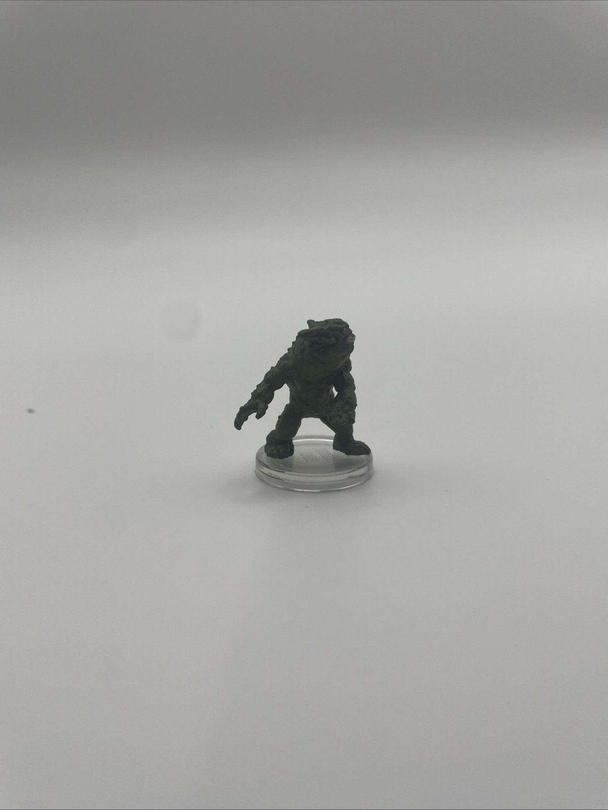 D&D Icons of the Realms Dretch 15/41 Monster Manual Wizards Miniature