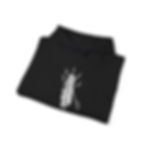 Thumbnail: Karwind's Collectibles: Kelsi Character Profile Sketch Hoodie