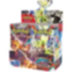 Pokemon: Obsidian Flames Booster Box