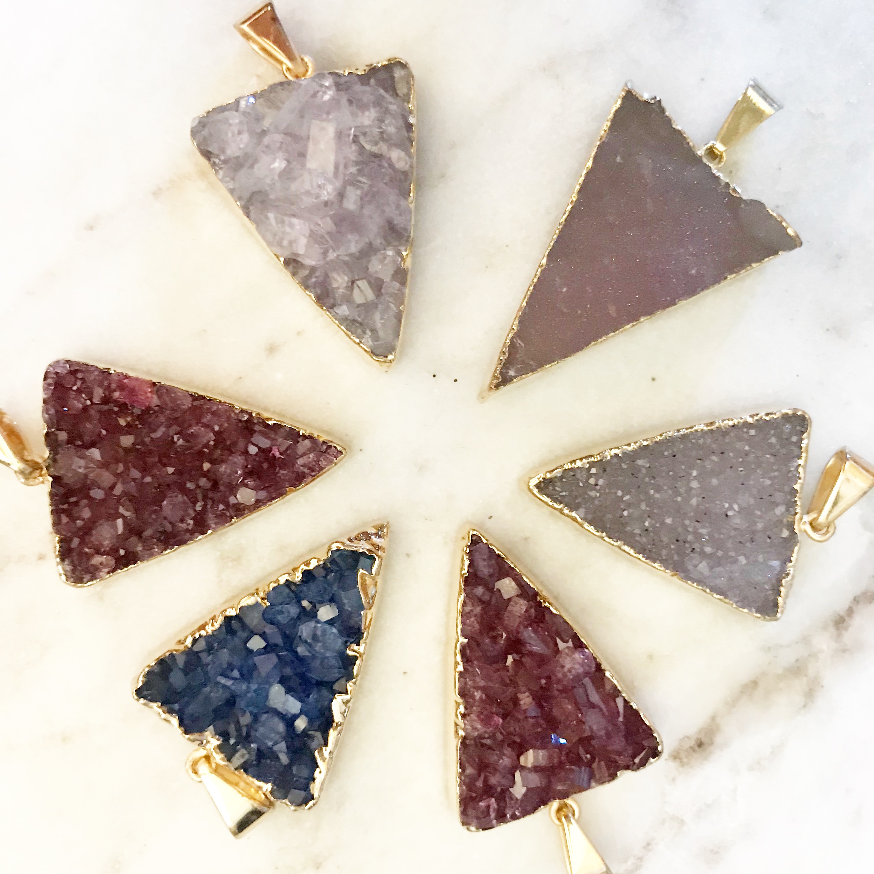 Rose Marie Jewelry Chicago, Illinios