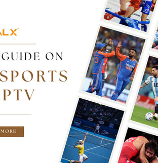 Indian Sports on IPTV