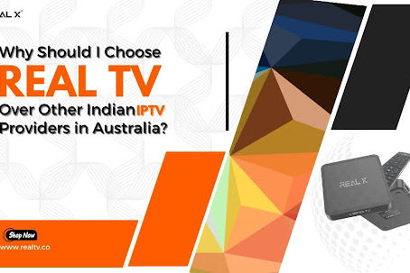 Indian IPTV Provider in Australia