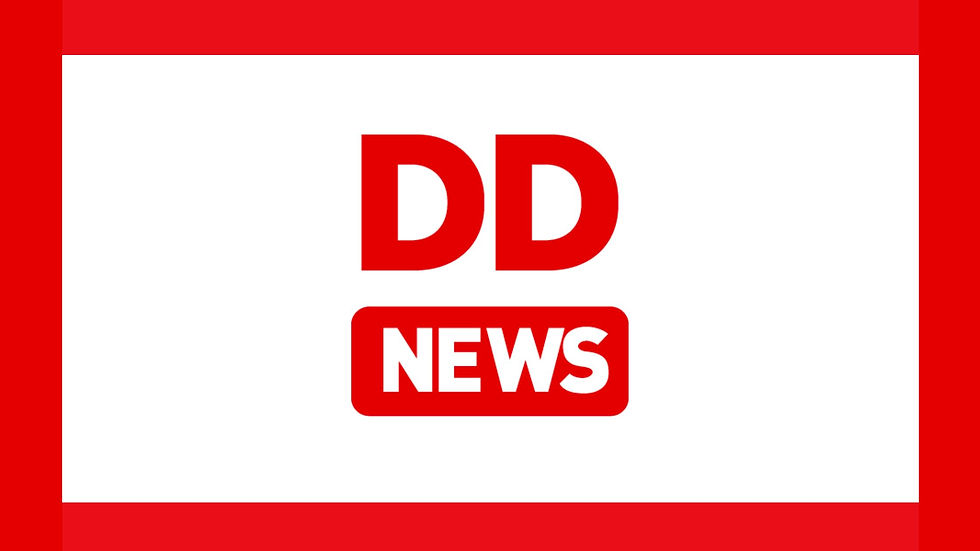 Doordarshan News