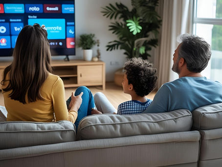 IPTV is the Future of TV in Australia