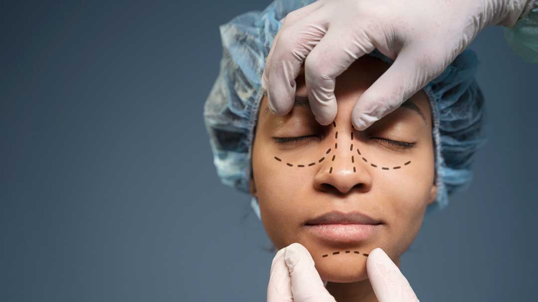 Workshop gravado - CIRURGIAS FACIAIS: COMO PODEMOS ATUAR?