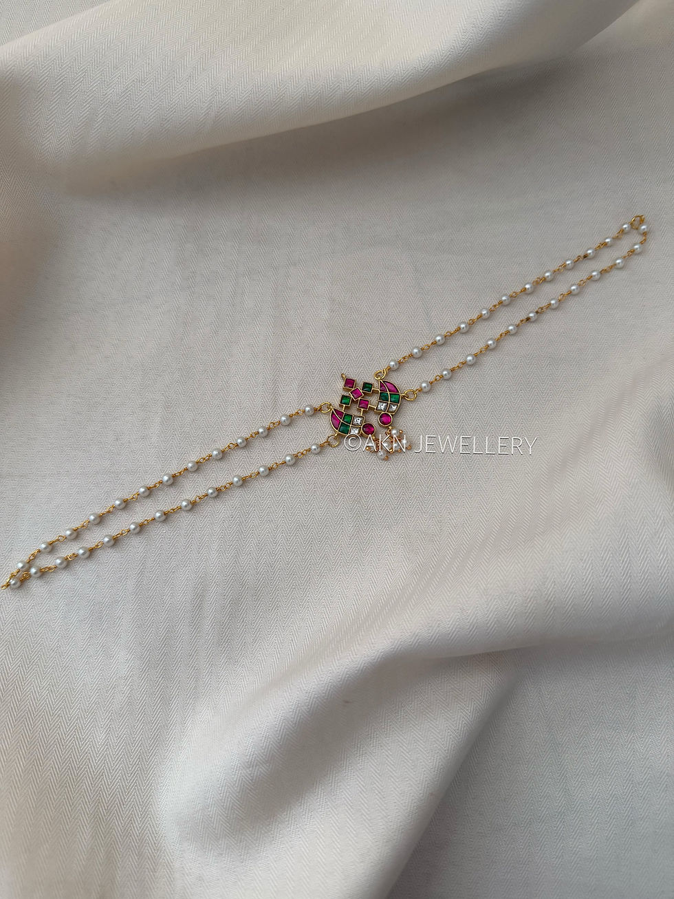 Thumbnail: Georgia Choker