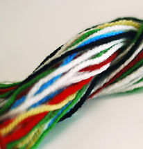 Wool Threads