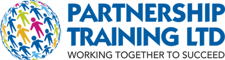 Partnership Training Limited Logo