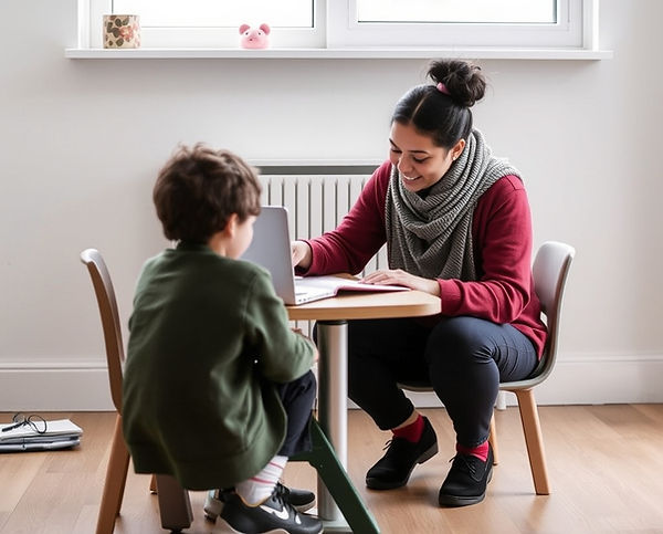 CYP Manager Apprenticeship