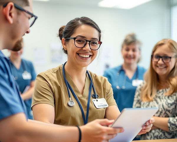 Operational Departmental Manager Apprenticeship