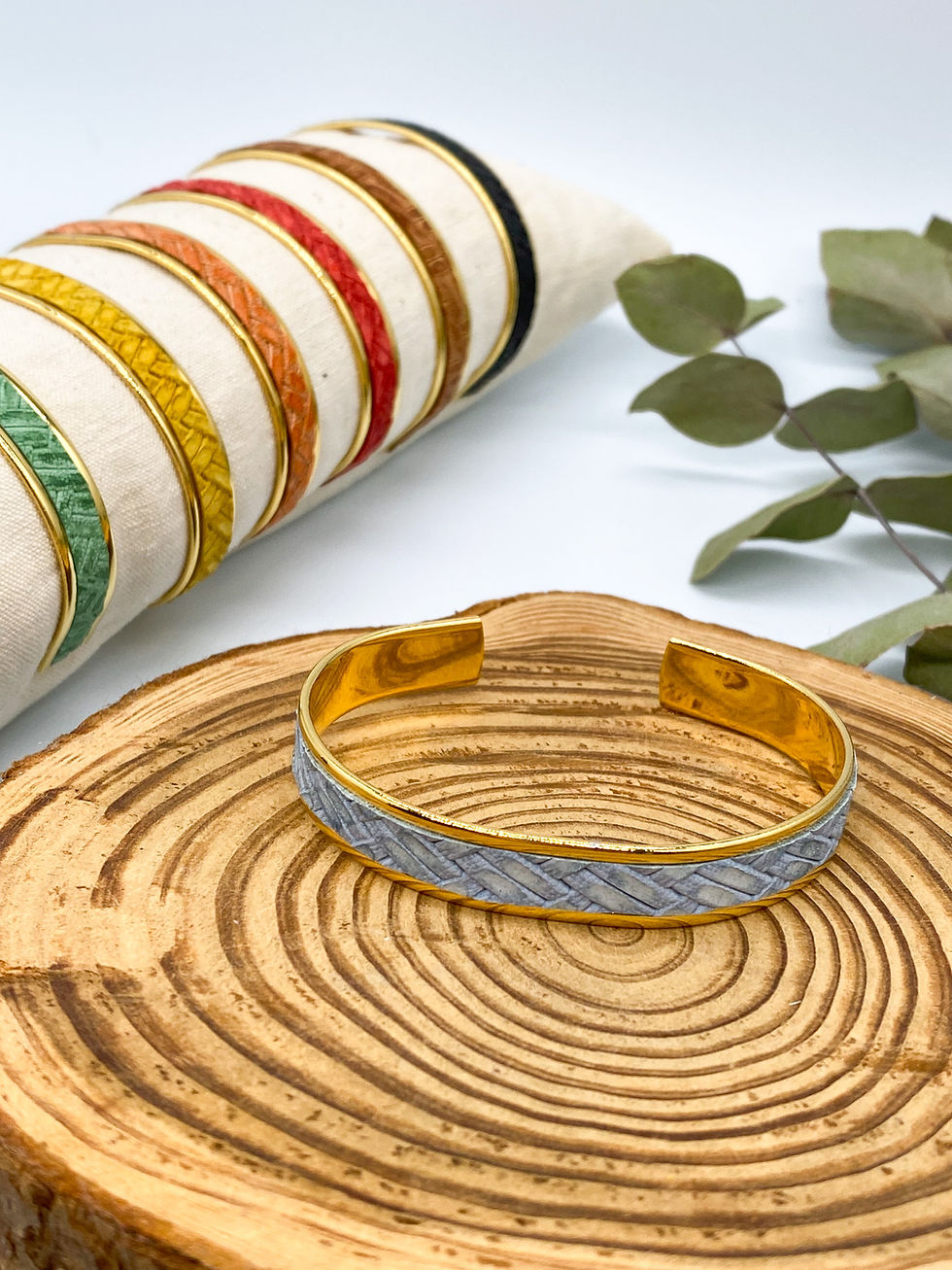 Miniature : Bracelets Noa - Plusieurs coloris disponibles