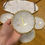 Miniatura: Porta Joias ou Bowl Fluvia