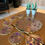 Miniatura: Conjunto Essencial Fluvia Com Flores Naturais