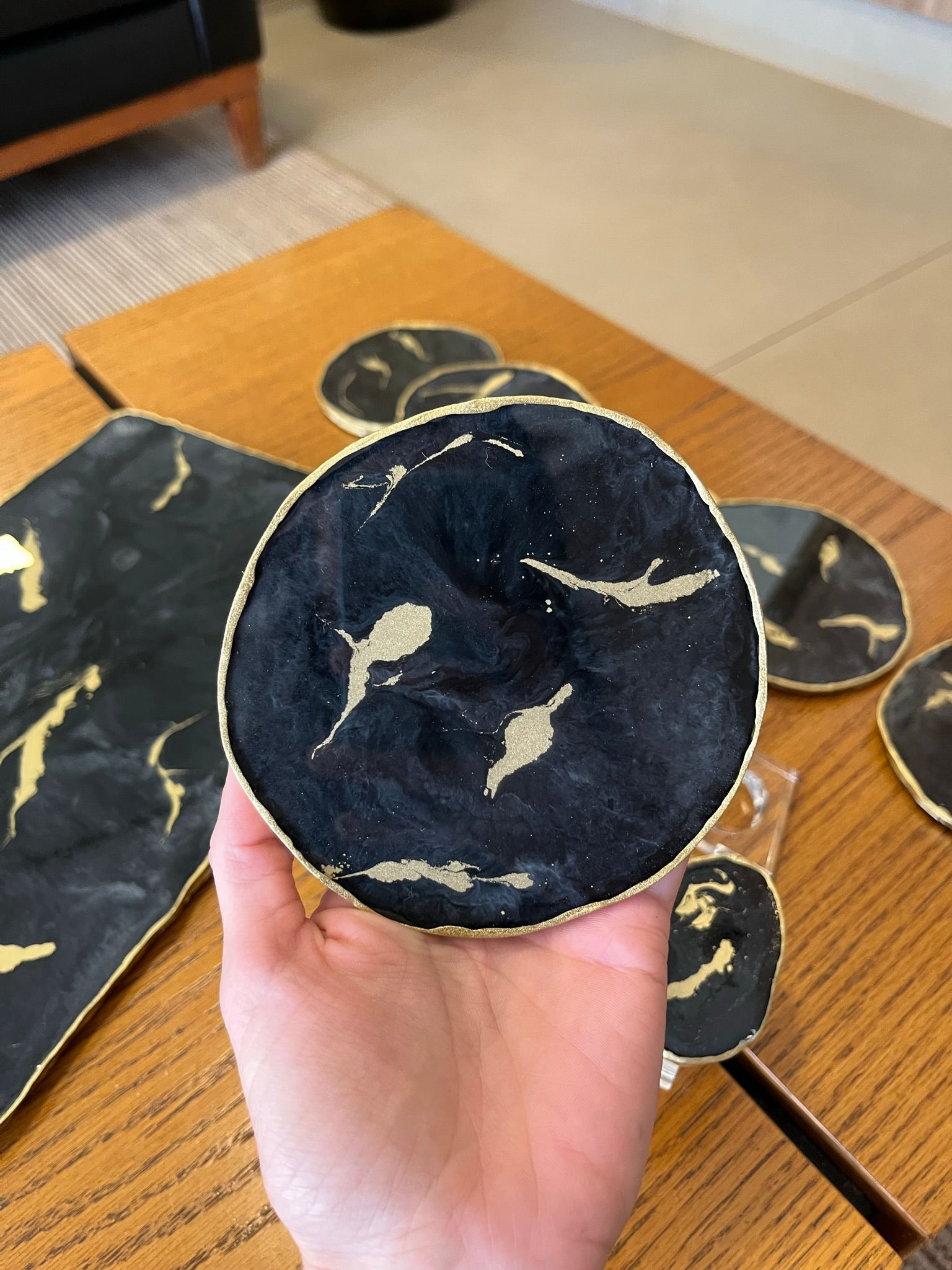 Porta-Copos Versilia - Unidade