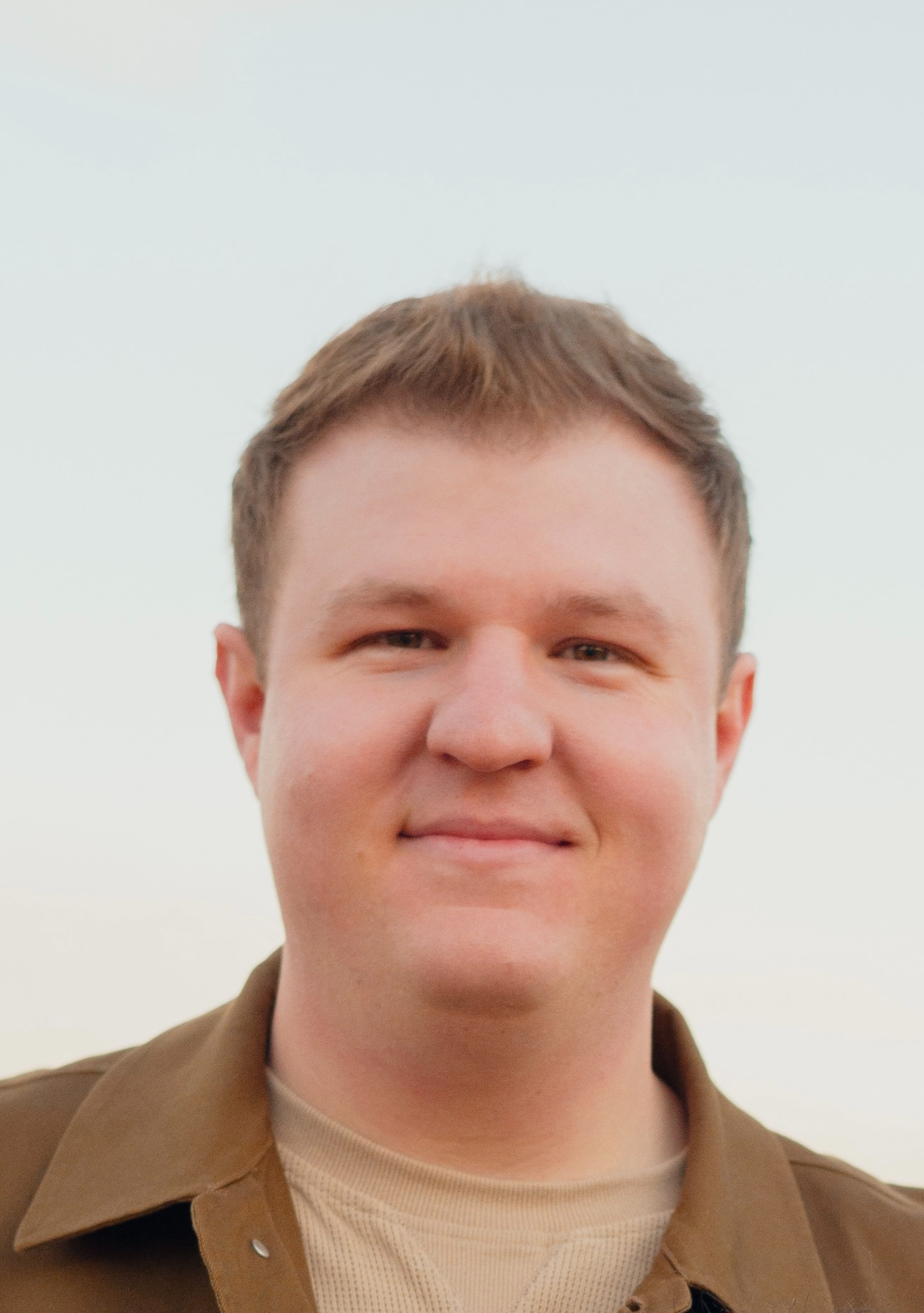 Writer: Caleb Goodenough