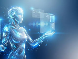 Virtual Agents Today